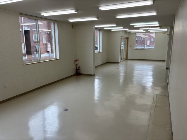 Grand　Court　参番館の内装