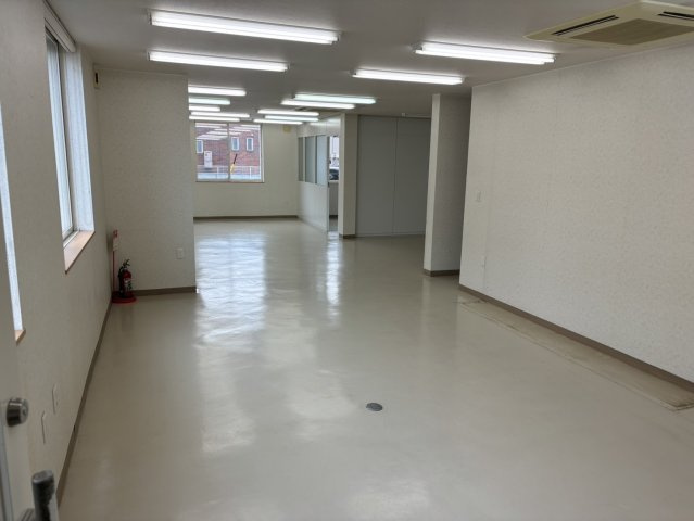 Grand　Court　参番館の内装