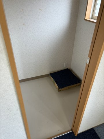 Grand　Court　参番館の設備