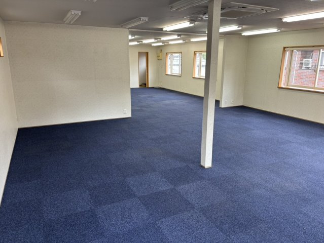 Grand　Court　参番館の内装