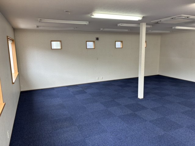 Grand　Court　参番館の内装