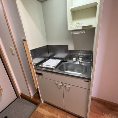 【キッチン】 | ハイツT＆A　Ⅲ