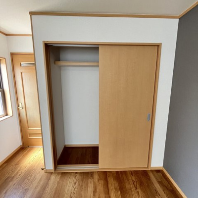 【収納】 | ハイツT＆A　Ⅲ