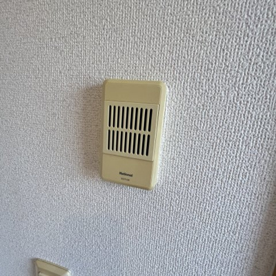 【セキュリティ】 | ハイツT＆A　Ⅲ