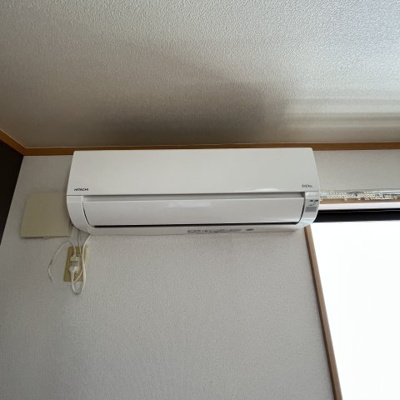 【設備】 | ハイツT＆A　Ⅲ