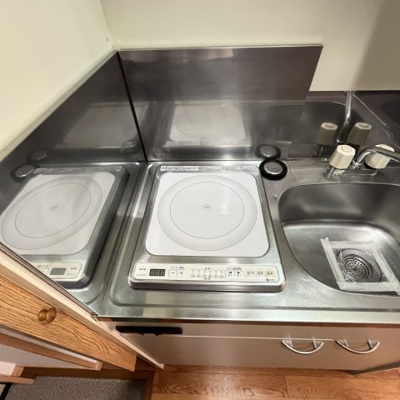 【キッチン】 | ハイツT＆A　Ⅲ