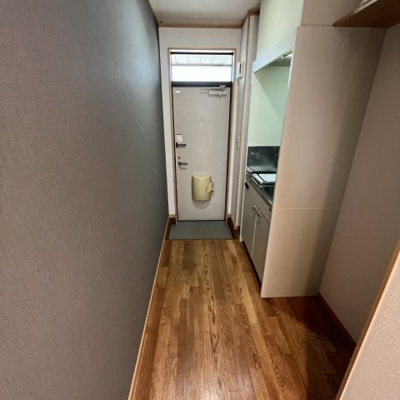 【内装】 | ハイツT＆A　Ⅲ