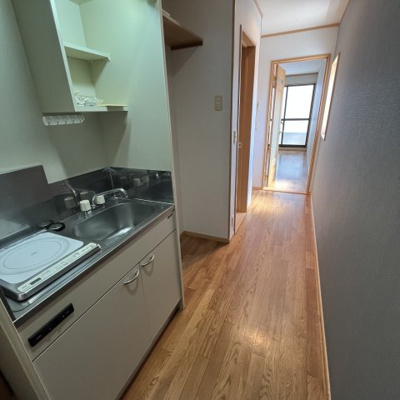 【キッチン】 | ハイツT＆A　Ⅲ