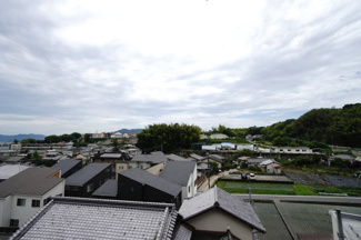 【展望】 | 現地（2025年6月15日11：00頃）撮影