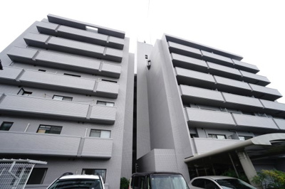 【外観】 | 【ハイブランドリノベ】地御前ロジュマン | 現地（2025年6月15日11：00頃）撮影