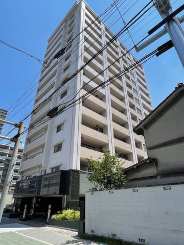 サンパーク黄金の外観