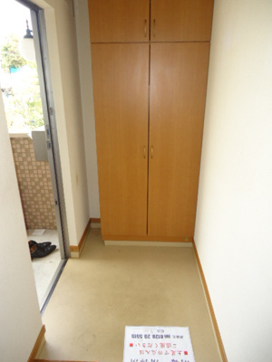 【収納】 | エスポワール湘南