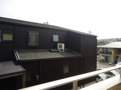 【展望】 | エスポワール湘南