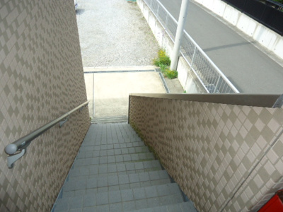 【その他共用部分】 | エスポワール湘南