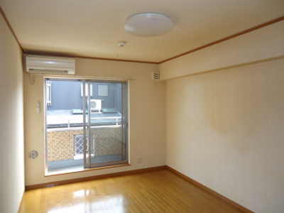 【居間・リビング】 | エスポワール湘南