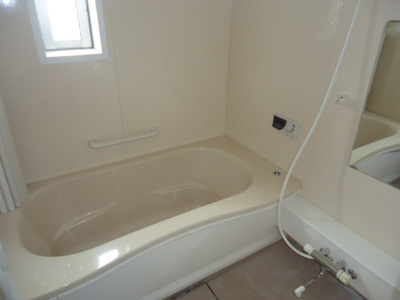 【浴室】 | エスポワール湘南