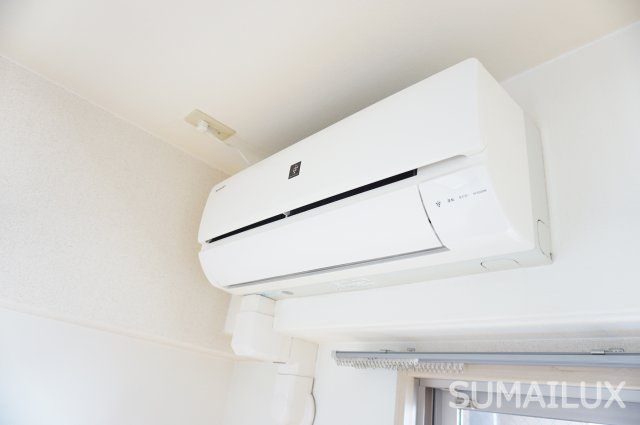 スプランドゥール新屋敷の設備
