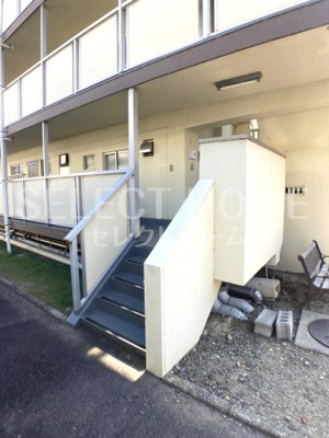  | ビレッジハウス幸田３号棟