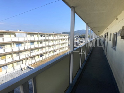  | ビレッジハウス幸田３号棟