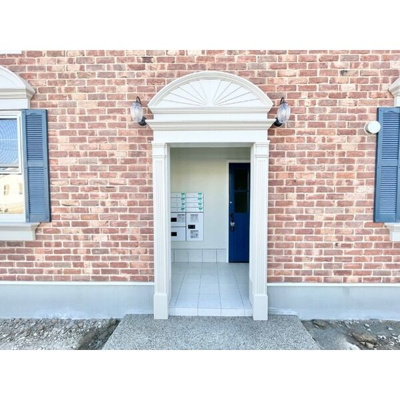 【エントランス】 | プリマクイーン豊田