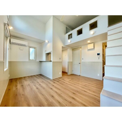 【内装】 | プリマクイーン豊田