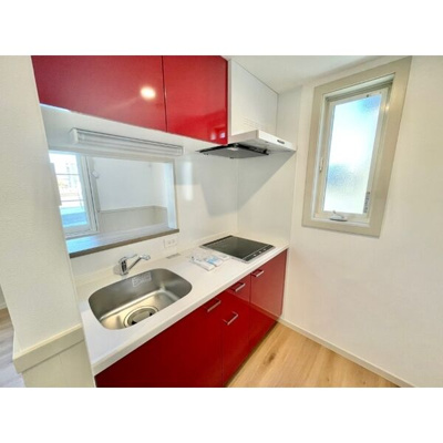 【キッチン】 | プリマクイーン豊田