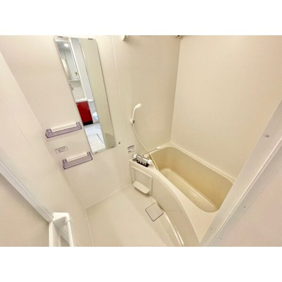 【浴室】 | プリマクイーン豊田