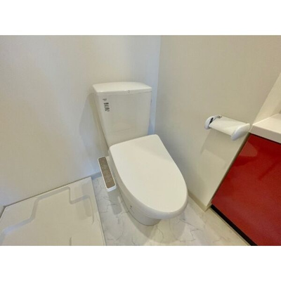 【トイレ】 | プリマクイーン豊田