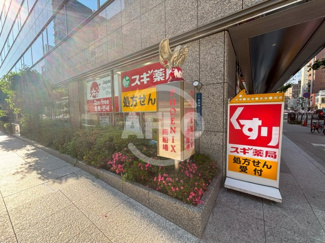 【エントランス】 | フェニックス南船場　エントランス