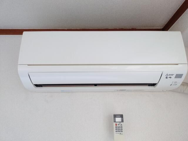 小林ビルの設備