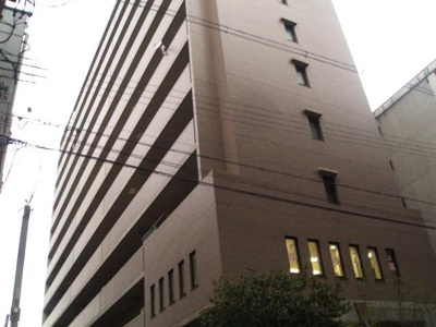 【外観】 | コンフォール・エスティオ