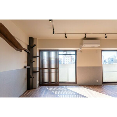 【居間・リビング】 | コンフォール・エスティオ