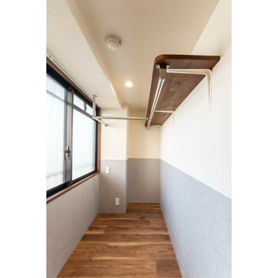 【収納】 | コンフォール・エスティオ