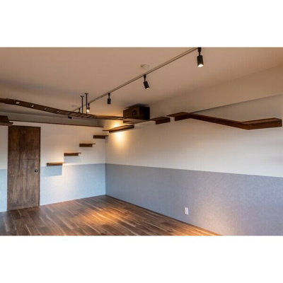 【居間・リビング】 | コンフォール・エスティオ