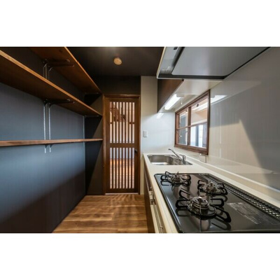 【キッチン】 | コンフォール・エスティオ