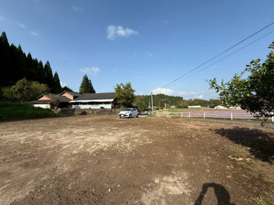 【外観】 | 霧島市溝辺町竹子