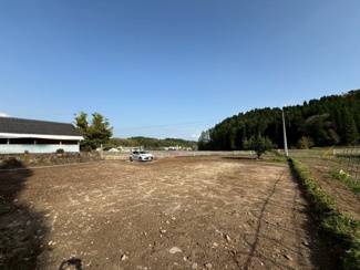 【外観】 | 霧島市溝辺町竹子