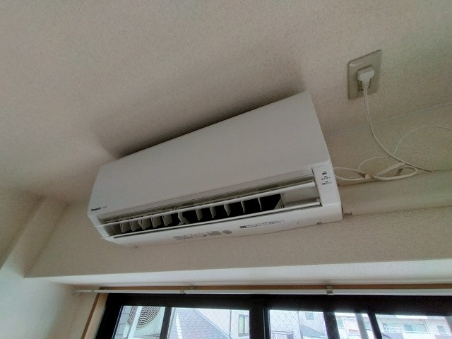 神戸市兵庫区上沢通１丁目の賃貸マンションの設備