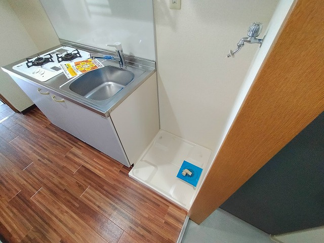神戸市兵庫区上沢通１丁目の賃貸マンション