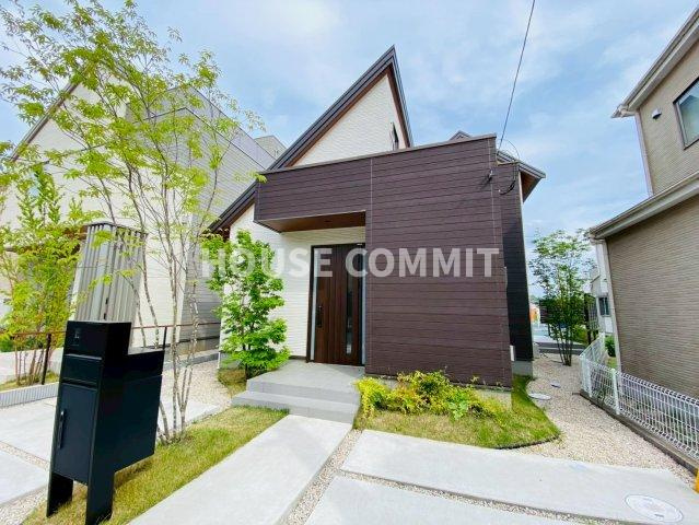 ナリタリンクスプレイス　４０号棟