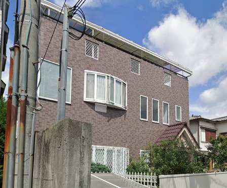 サンコーポ服部