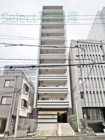 プリヴィアーレ金山の外観