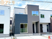 駿河区中島20期　新築戸建　2号棟の画像