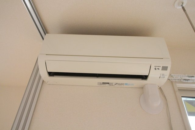 リッツハウス ミノールⅡの設備|前回募集時の写真です。現況優先