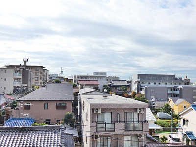 【展望】 | ティアイ池下