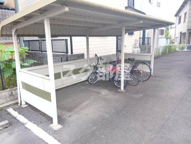 SKY新庄Ⅱのその他共用部分