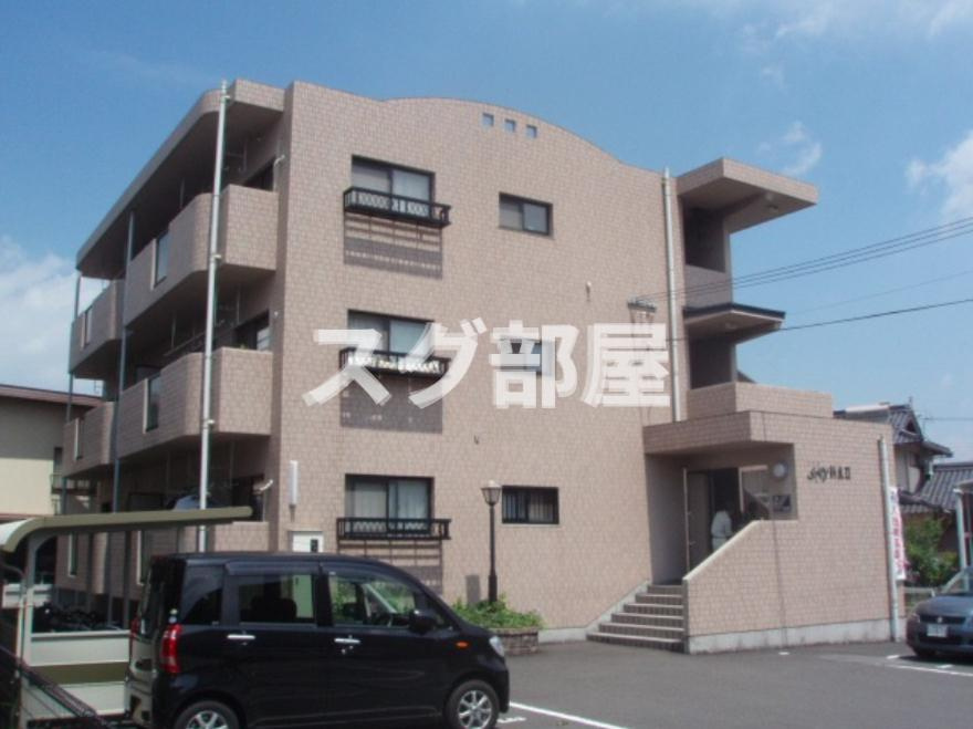 SKY新庄Ⅱ