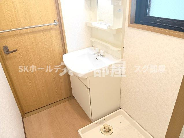 SKY新庄Ⅱの設備