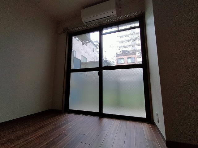 神戸市兵庫区上沢通１丁目の賃貸マンションの展望|眺望