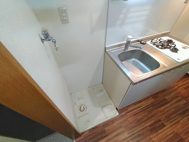 神戸市兵庫区上沢通１丁目の賃貸マンション